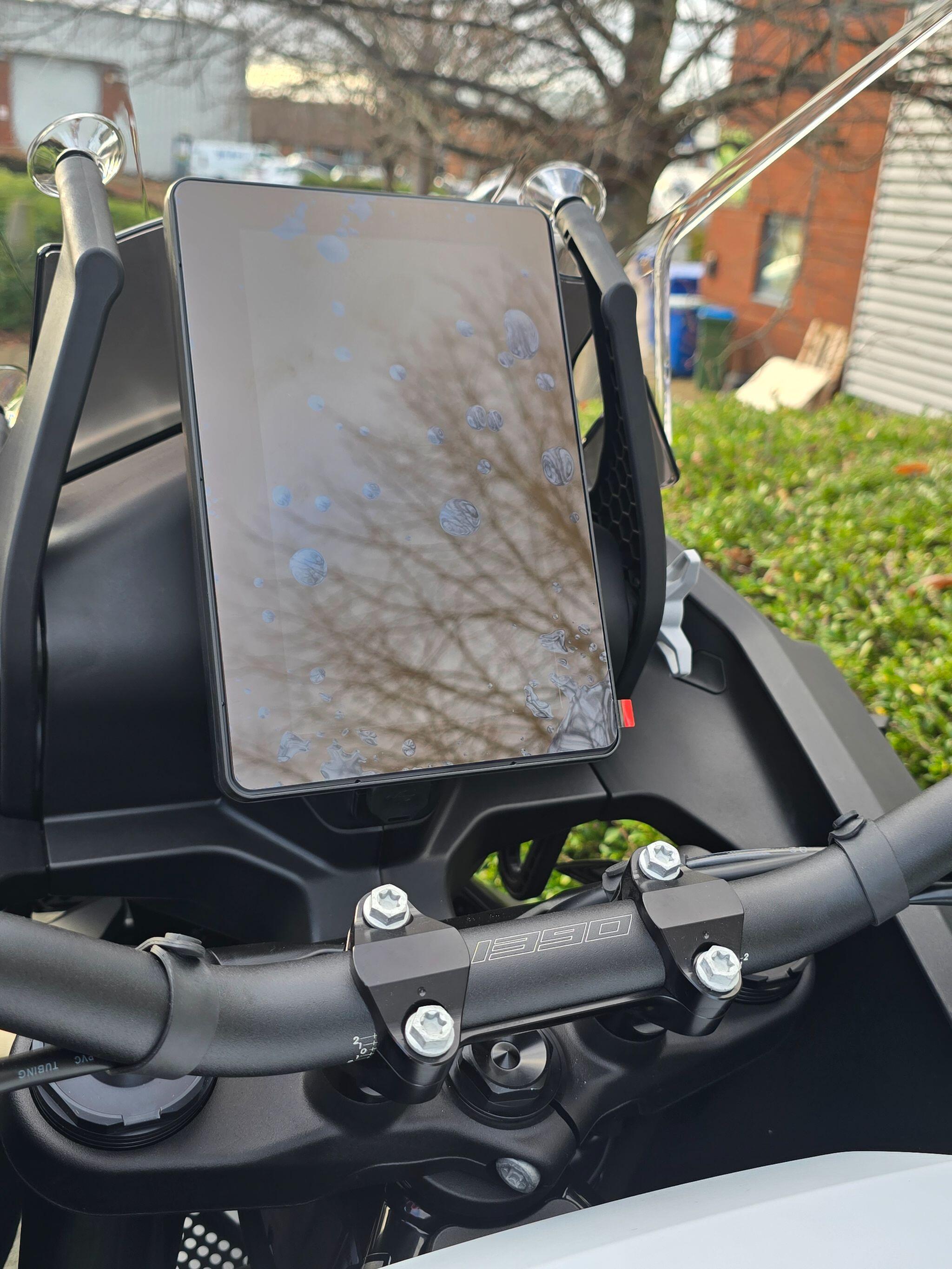 2026 KTM 1390 525 X-Ring Euro 5